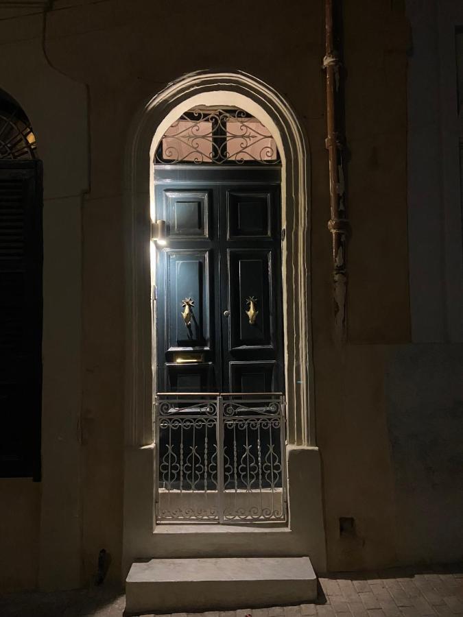 Birgu No 25 Apartment 2 Екстериор снимка