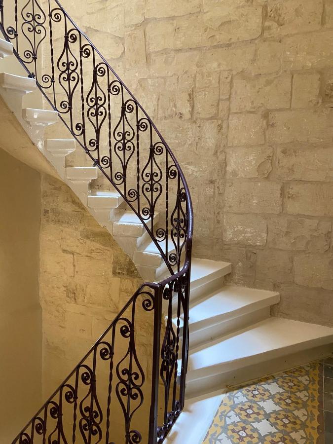 Birgu No 25 Apartment 2 Екстериор снимка