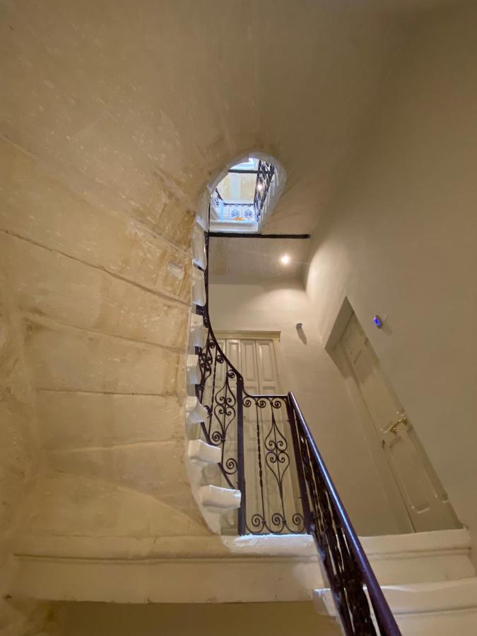 Birgu No 25 Apartment 2 Екстериор снимка