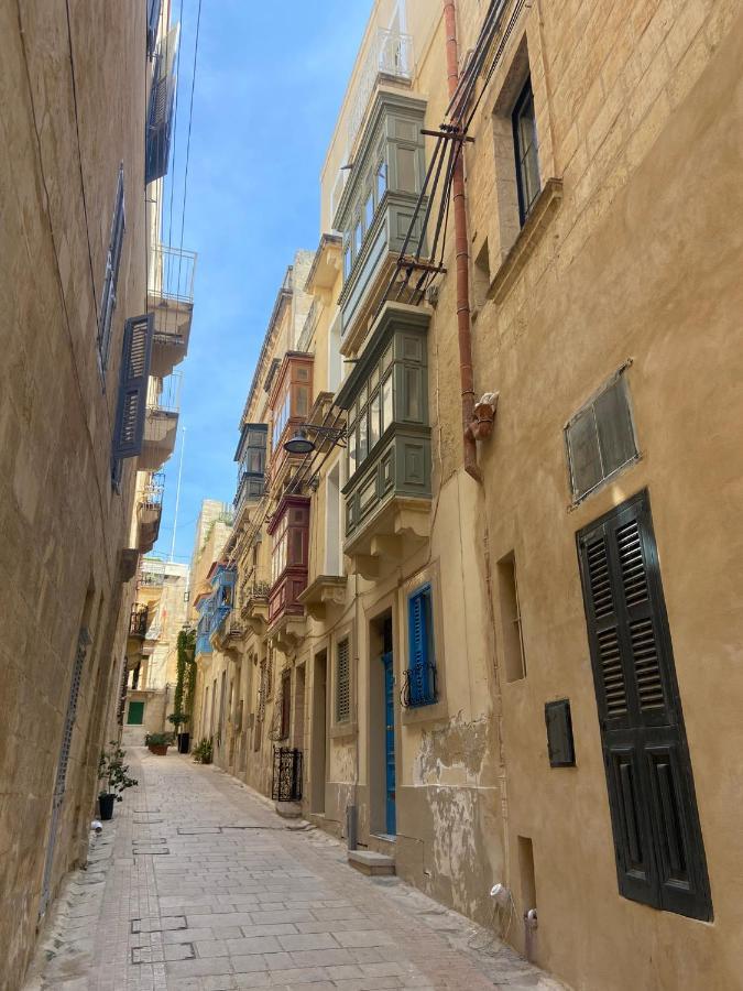 Birgu No 25 Apartment 2 Екстериор снимка