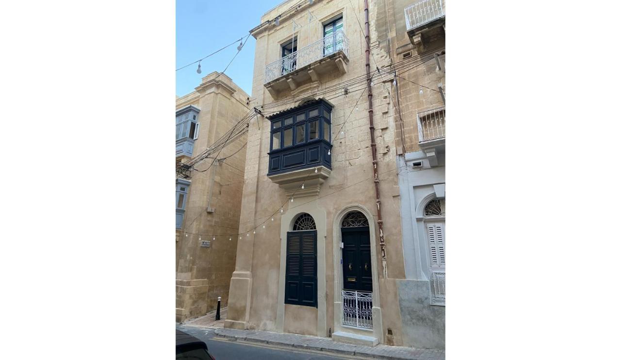 Birgu No 25 Apartment 2 Екстериор снимка