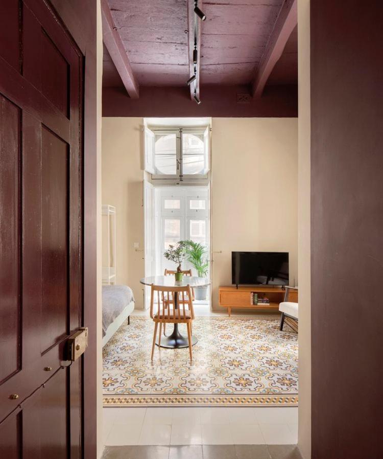 Birgu No 25 Apartment 2 Екстериор снимка