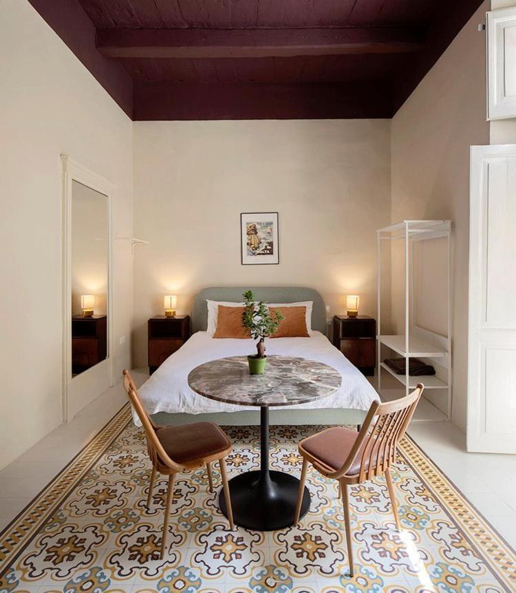 Birgu No 25 Apartment 2 Екстериор снимка